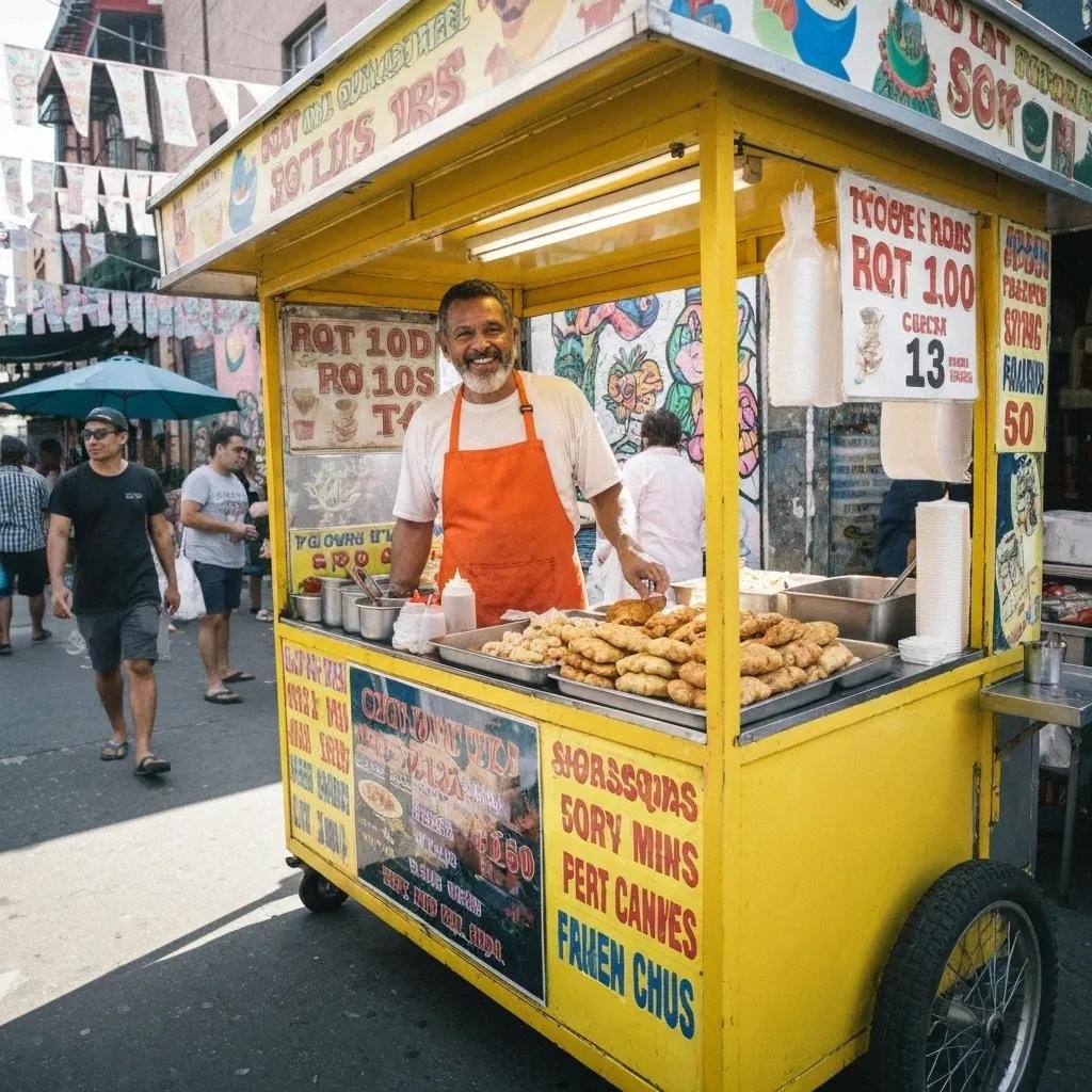 Grapple truck services and debris removal solutions from Volusia Grapple, showcasing a professional in a service area.
